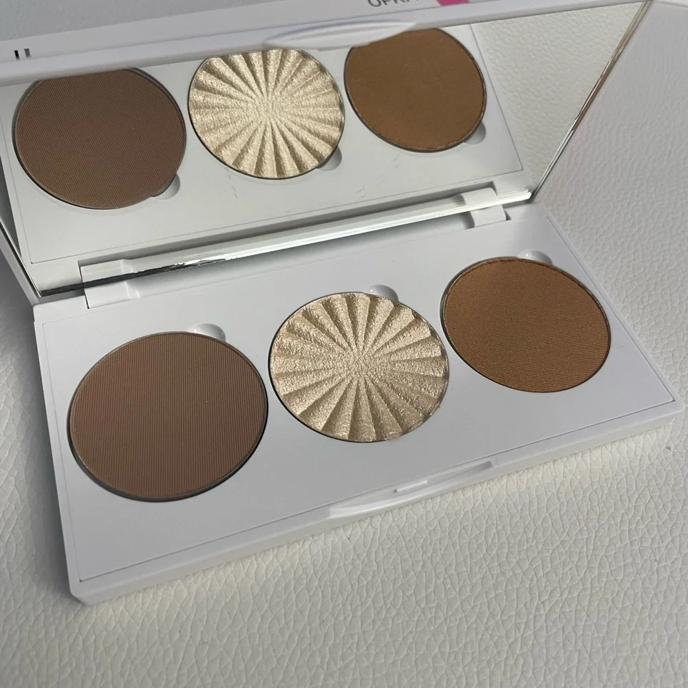 OFRA midi palette face it